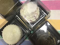 -星星奶冰·汤圆(王串场店)