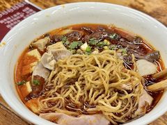 -蒋家肠旺面馆老店(合群路店)