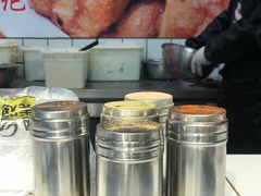 -傅强排骨(成都总店)