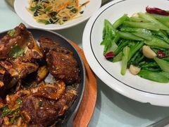 -凯鸽酒楼(大同振兴街店)