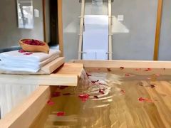 -春日樱·轻奢SPA·私享馆