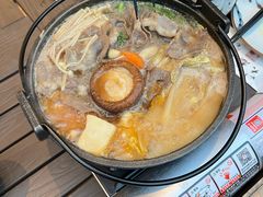 -大米·京都小酒馆·炭烧海鲜·烧鸟(龙口东路店)
