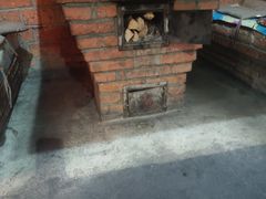 -鱼窝棚柴火铁锅炖(富山屯店)