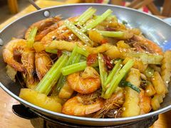 -乌记大厨餐厅