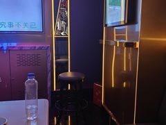 -INLOVE KTV(水晶城店)