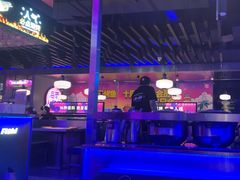 -匠子烤鱼(上邦百汇城店)
