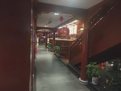 -潇湘甲鱼村(清河店)