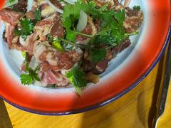 -石记老北京炙子烤肉(松园店)
