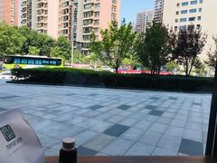 -星巴克臻选(北京太阳宫凯德店)