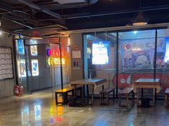 -长藤鬼校(龙翔店)