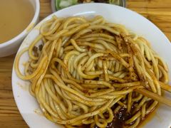 杂酱面-全味面馆