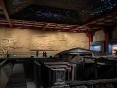 -北京大葆台遗址博物馆