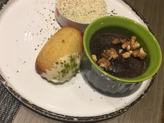 -博林天瑞喜来登酒店·西丽尚膳