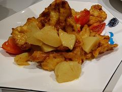 -渔码头食府·20年蓬莱老字号(登州路店)