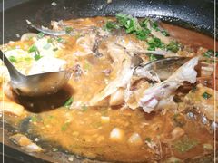 -筱爷叔·上海传统手工菜(玉树路店)