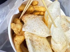 年糕鸡柳-鸡柳大人(汇金新地广场店)