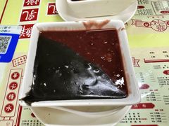 -香港華心糖水鋪(南西总店)