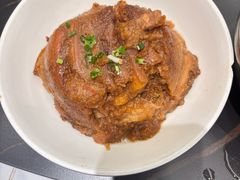 妈妈的粉蒸肉-回家吃饭·地道南昌菜(建德观总店)