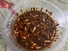 -杨婆婆烤肉(文昌阁店)