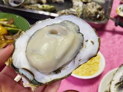 -蠔园山庄(礼乐食街店)