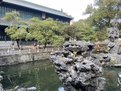 -浙江省博物馆(孤山馆区)