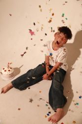 -雅尼·亚米儿童摄影美学馆(汉阳店)