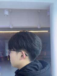 -蒋伟时尚造型
