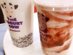 原味酸奶紫米露-一只酸奶牛(兰州中心店)