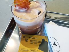 -SAANCI山池咖啡(海上世界文化艺术中心店)