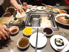 -海底捞火锅(杭州萧山宝龙广场店)