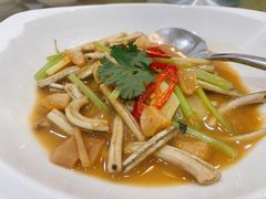 -海港餐厅·平价海鲜·茶点(小公园店)