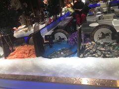 -加餐海鲜自助(宝龙一城店)