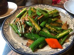 -西江美食舫·江西菜(健德桥店)