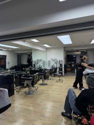 -Sying杉影日式烫染專門店