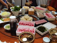 -古关火锅店(古北水镇景区店)