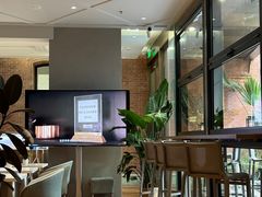 -潮一不贰·法式甜品·生日蛋糕·西式简餐(外滩店)