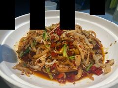 -炊烟小炒黄牛肉(中心印象城店)