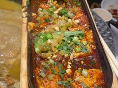 -探鱼·鲜青椒爽麻烤鱼(领展购物广场店)