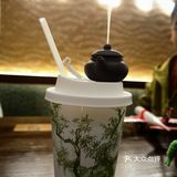 东方茶韵，今日新体验