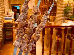 -新疆欣悦饭庄