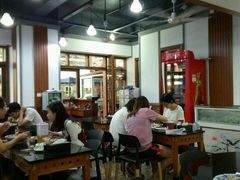 大堂-一锅厨东北水饺店(厦大店)