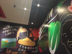 -阿香米线(天津凯德餐厅店)