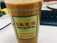-美芝莲(领展购物广场中关村店)