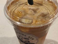 -舊新事咖啡NOTHING NEW COFFEE