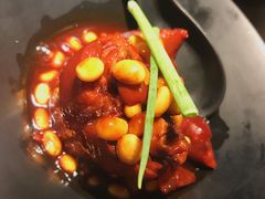 -金牌外婆家(苏州中心店)