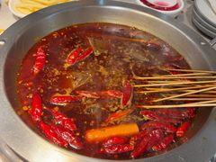 -万物生江北老火锅(海骏达店)