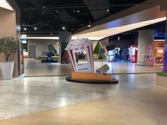 -扬州喜满客国际影城(京华城店)