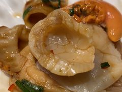 -小广寒电影艺术餐厅(小广寒经三路店)
