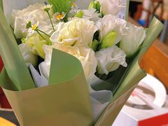 -Cafe Alice咖啡爱丽丝(奥城店)