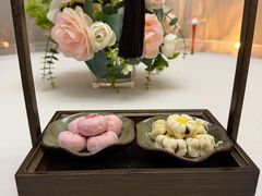 -蘇锦宴·淮扬菜烤鸭·小院(三元桥霄云路店)